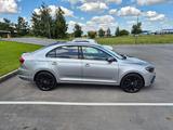 Volkswagen Polo 2021 года за 7 750 000 тг. в Костанай – фото 4