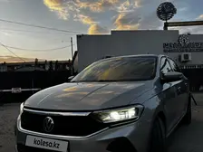 Volkswagen Polo, 2021
