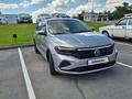 Volkswagen Polo 2021 года за 7 500 000 тг. в Костанай