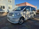 Toyota Alphard 2004 годаfor7 000 000 тг. в Костанай – фото 2