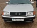 Audi 100 1991 годаfor1 500 000 тг. в Жетысай