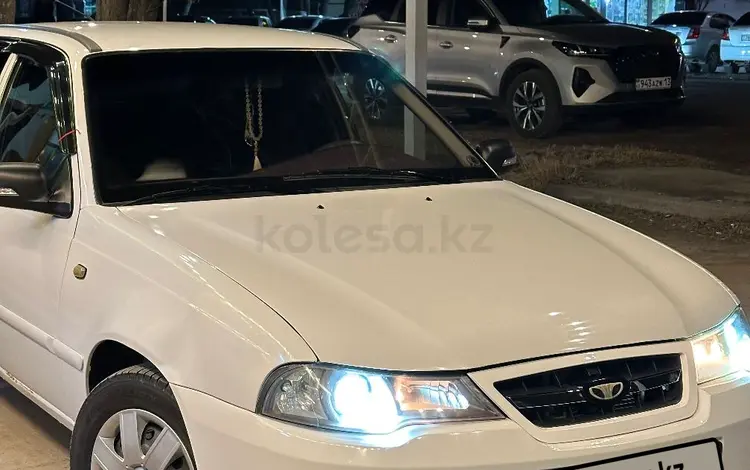 Daewoo Nexia 2009 годаfor2 200 000 тг. в Жетысай