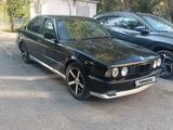 BMW 520 1990 годаүшін900 000 тг. в Мерке