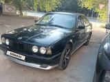 BMW 520 1990 годаүшін900 000 тг. в Мерке – фото 2