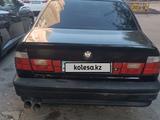 BMW 520 1990 годаүшін900 000 тг. в Мерке – фото 3