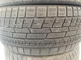 Комплект зимние шины 245/45/18 245/45R18 Yokohama.for50 000 тг. в Алматы – фото 5