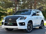 Lexus LX 570 2015 годаүшін33 000 000 тг. в Кокшетау