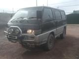 Mitsubishi Delica 1994 года за 1 650 000 тг. в Алматы – фото 2