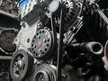 Двигатель 1.8 Elantra G4NB Hyundai за 10 000 тг. в Уральск – фото 2