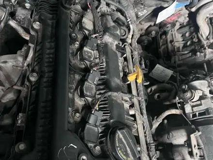 Двигатель 1.8 Elantra G4NB Hyundai за 10 000 тг. в Уральск – фото 3