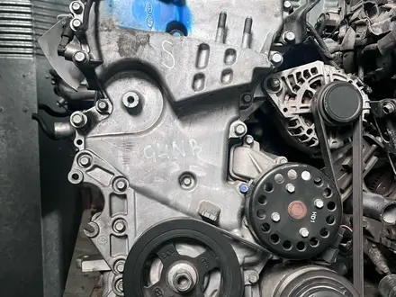 Двигатель 1.8 Elantra G4NB Hyundai за 10 000 тг. в Уральск