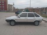 ВАЗ (Lada) 2109 2003 года за 800 000 тг. в Кокшетау – фото 4