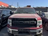 Ford F-Series 2014 годаүшін20 000 000 тг. в Алматы
