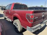 Ford F-Series 2014 годаүшін20 000 000 тг. в Алматы – фото 4