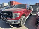 Ford F-Series 2014 годаүшін20 000 000 тг. в Алматы – фото 2
