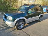 Suzuki Grand Vitara 2003 года за 4 250 000 тг. в Петропавловск – фото 5