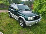 Suzuki Grand Vitara 2003 годаүшін3 950 000 тг. в Петропавловск