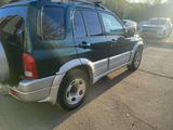Suzuki Grand Vitara 2003 года за 4 250 000 тг. в Петропавловск – фото 2