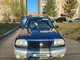 Suzuki Grand Vitara 2003 года за 4 250 000 тг. в Петропавловск – фото 3