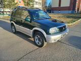 Suzuki Grand Vitara 2003 года за 4 250 000 тг. в Петропавловск – фото 4