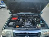 Suzuki Grand Vitara 2003 годаүшін3 950 000 тг. в Петропавловск – фото 5