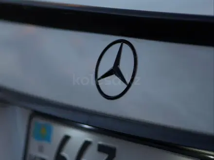 Mercedes-Benz S 500 2007 года за 8 000 000 тг. в Астана – фото 6