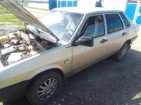 ВАЗ (Lada) 21099 1998 года за 1 000 000 тг. в Костанай