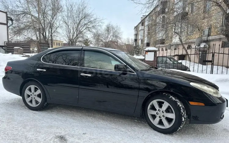 Lexus ES 330 2005 года за 7 300 000 тг. в Караганда