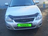 ВАЗ (Lada) Priora 2170 2008 годаfor1 600 000 тг. в Кокшетау – фото 3