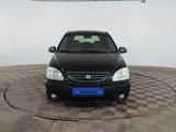 Kia Carens 2004 года за 1 600 000 тг. в Шымкент – фото 2