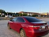 Toyota Camry 2016 годаfor6 200 000 тг. в Актау – фото 4