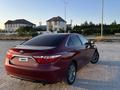 Toyota Camry 2016 года за 6 500 000 тг. в Актау – фото 3