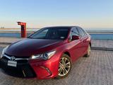 Toyota Camry 2016 года за 6 200 000 тг. в Актау