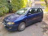 Mitsubishi Space Star 2003 года за 2 500 000 тг. в Алматы