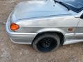 ВАЗ (Lada) 2115 2003 года за 875 000 тг. в Караганда – фото 16