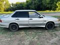 ВАЗ (Lada) 2115 2003 года за 875 000 тг. в Караганда – фото 4