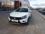 ВАЗ (Lada) Vesta SW Cross 2021 годаүшін6 500 000 тг. в Уральск – фото 3