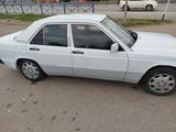 Mercedes-Benz 190 1993 годаfor700 000 тг. в Астана – фото 4