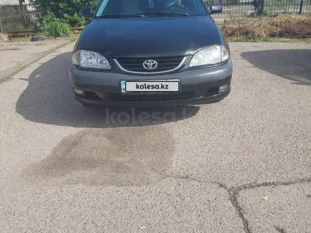 Toyota Avensis 2001 года за 3 600 000 тг. в Алматы