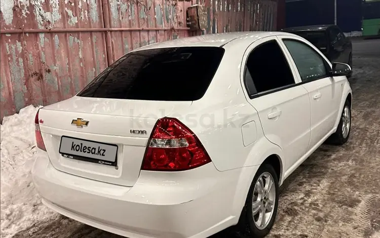 Chevrolet Nexia 2023 годаүшін6 500 000 тг. в Алматы