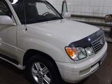 Lexus LX 470 2006 года за 11 500 000 тг. в Астана