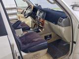 Lexus LX 470 2006 года за 11 500 000 тг. в Астана – фото 2