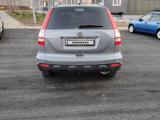 Honda CR-V 2008 годаүшін6 000 000 тг. в Усть-Каменогорск – фото 3