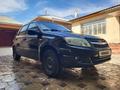 ВАЗ (Lada) Granta 2190 2014 года за 1 770 000 тг. в Шымкент