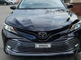 Toyota Camry 2018 годаүшін9 000 000 тг. в Шымкент – фото 2