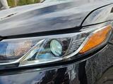 Toyota Camry 2018 годаүшін9 000 000 тг. в Шымкент – фото 5