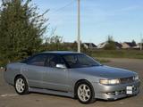 Toyota Chaser 1993 годаүшін2 650 000 тг. в Петропавловск – фото 2