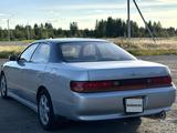 Toyota Chaser 1993 годаүшін2 650 000 тг. в Петропавловск – фото 3