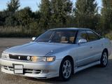 Toyota Chaser 1993 годаүшін2 650 000 тг. в Петропавловск