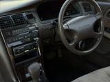 Toyota Chaser 1993 годаүшін2 650 000 тг. в Петропавловск – фото 5